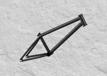 BMX Frames