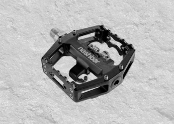 Mountain Pedals